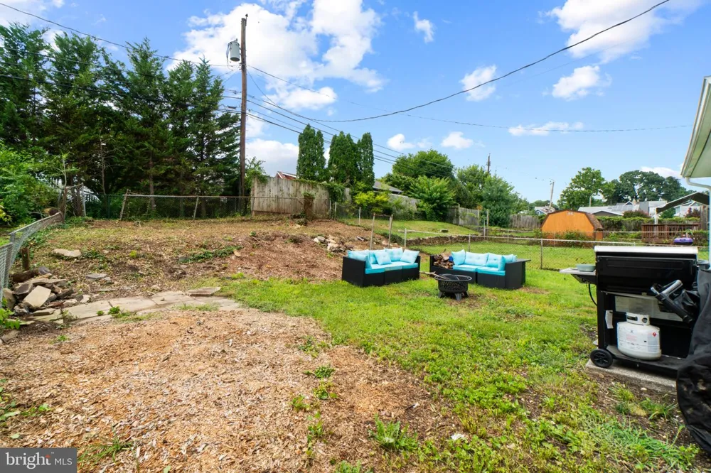 610 MEADOW ROAD Baltimore, MD 21206