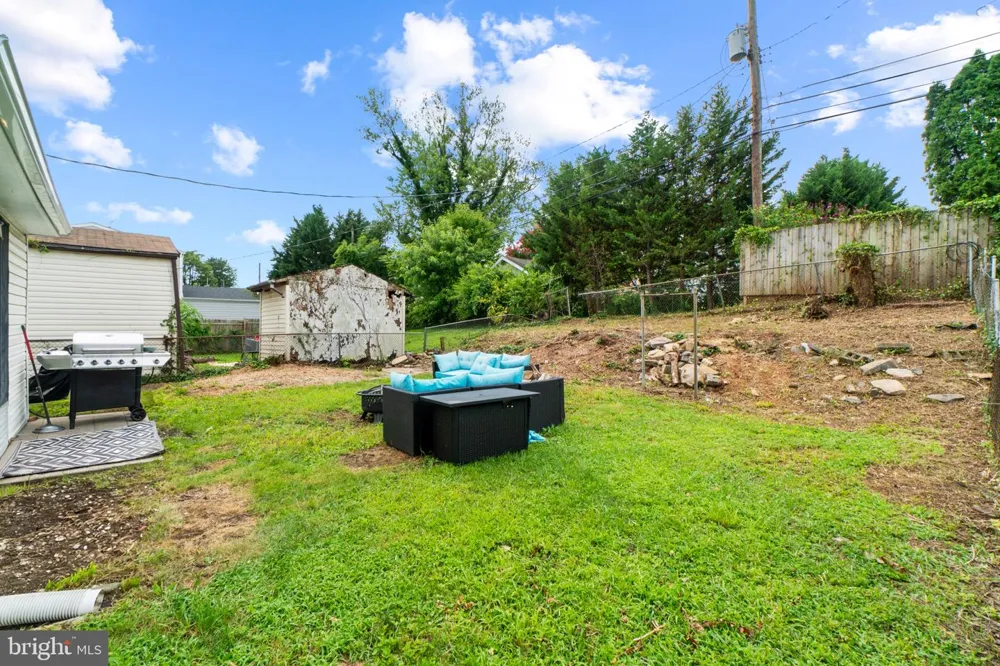 610 MEADOW ROAD Baltimore, MD 21206