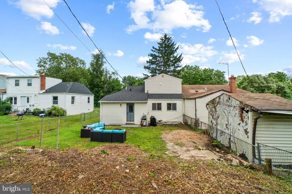 610 MEADOW ROAD Baltimore, MD 21206