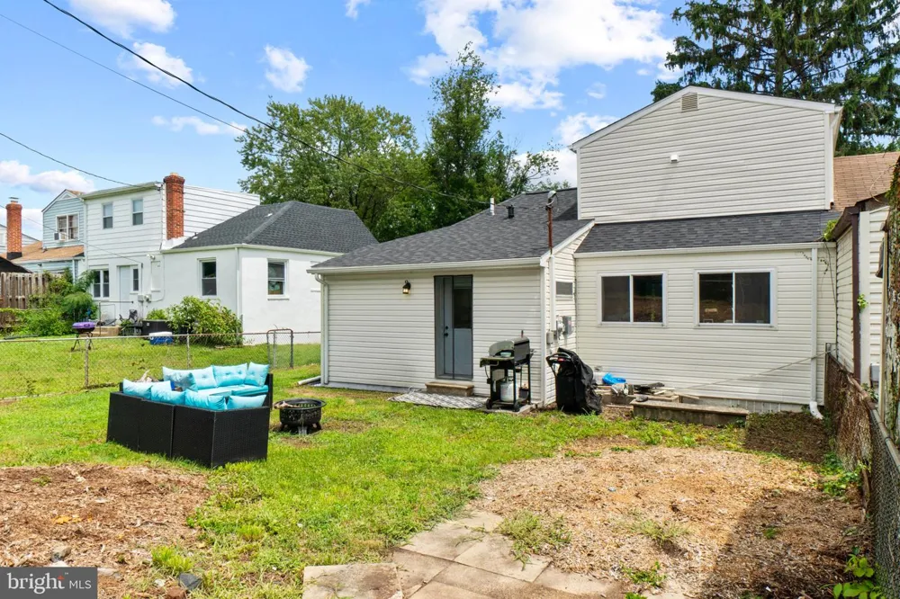 610 MEADOW ROAD Baltimore, MD 21206