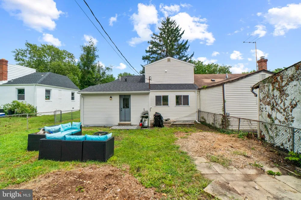 610 MEADOW ROAD Baltimore, MD 21206