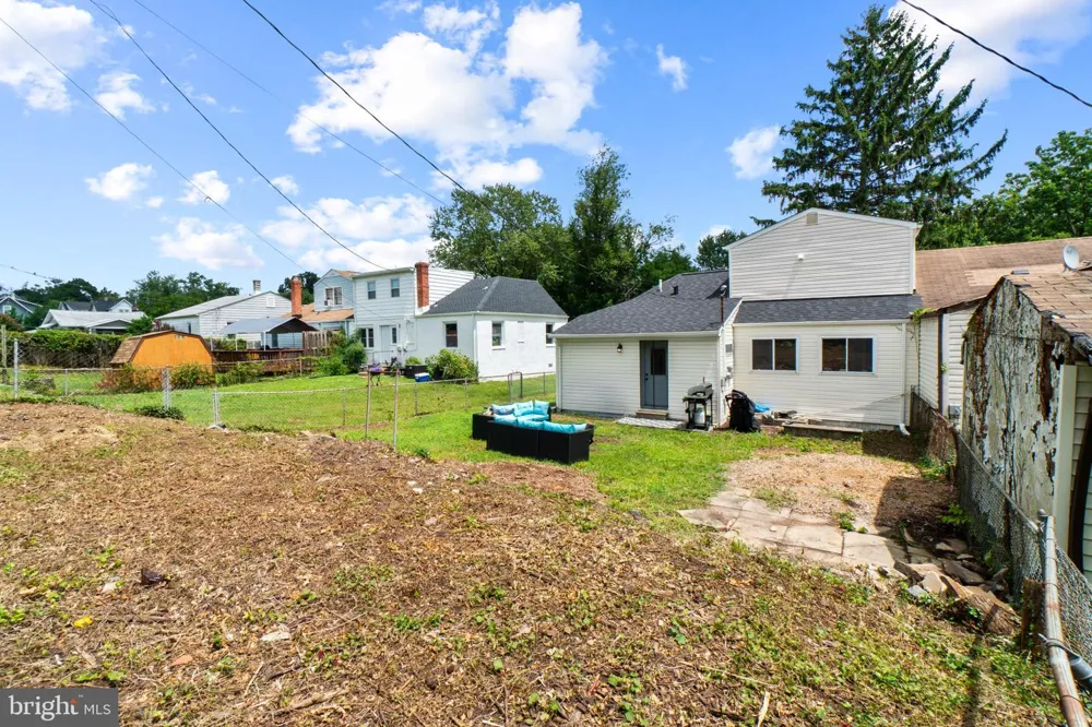 610 MEADOW ROAD Baltimore, MD 21206