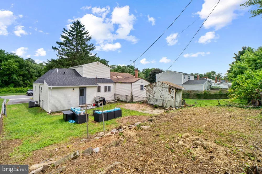 610 MEADOW ROAD Baltimore, MD 21206