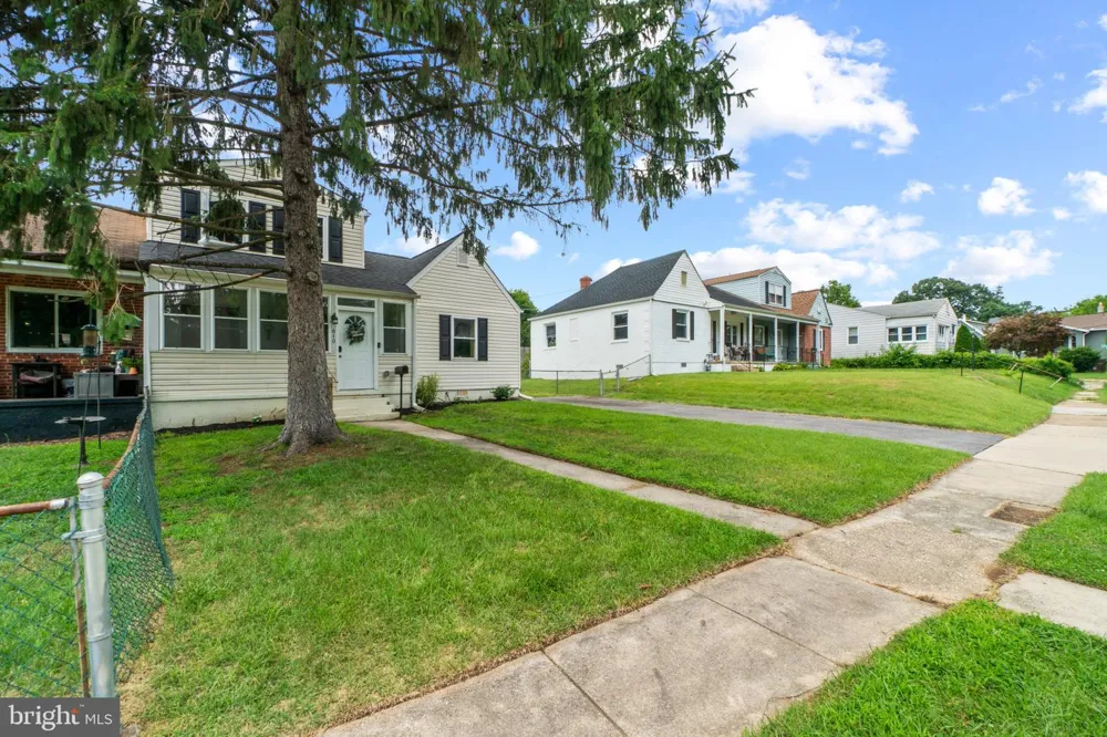 610 MEADOW ROAD Baltimore, MD 21206