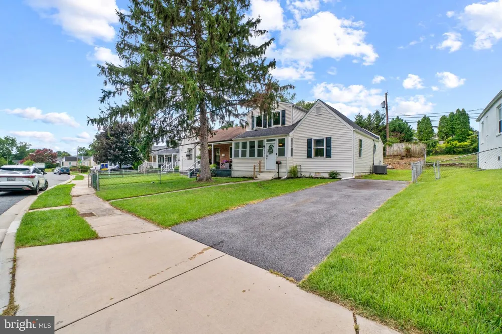 610 MEADOW ROAD Baltimore, MD 21206