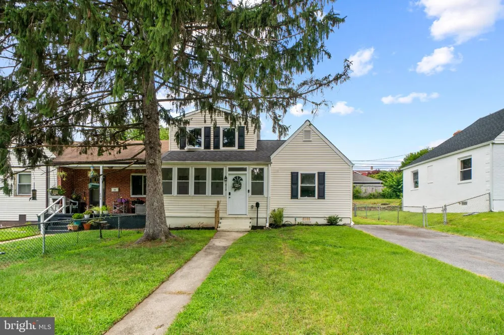 610 MEADOW ROAD Baltimore, MD 21206