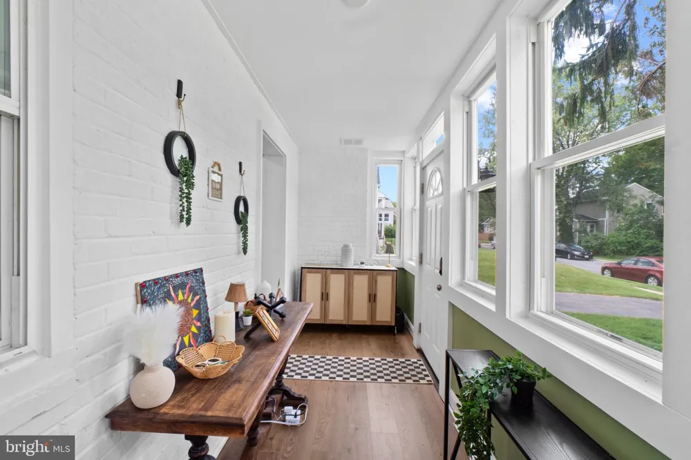 610 MEADOW ROAD Baltimore, MD 21206