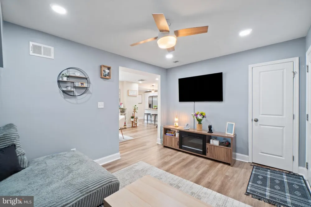 610 MEADOW ROAD Baltimore, MD 21206
