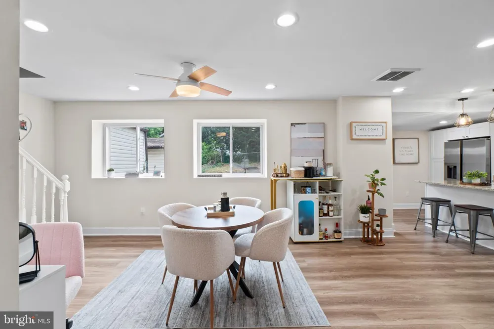 610 MEADOW ROAD Baltimore, MD 21206
