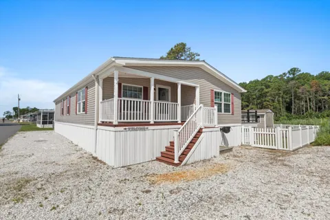 35651 E RIVER DRIVE #13C