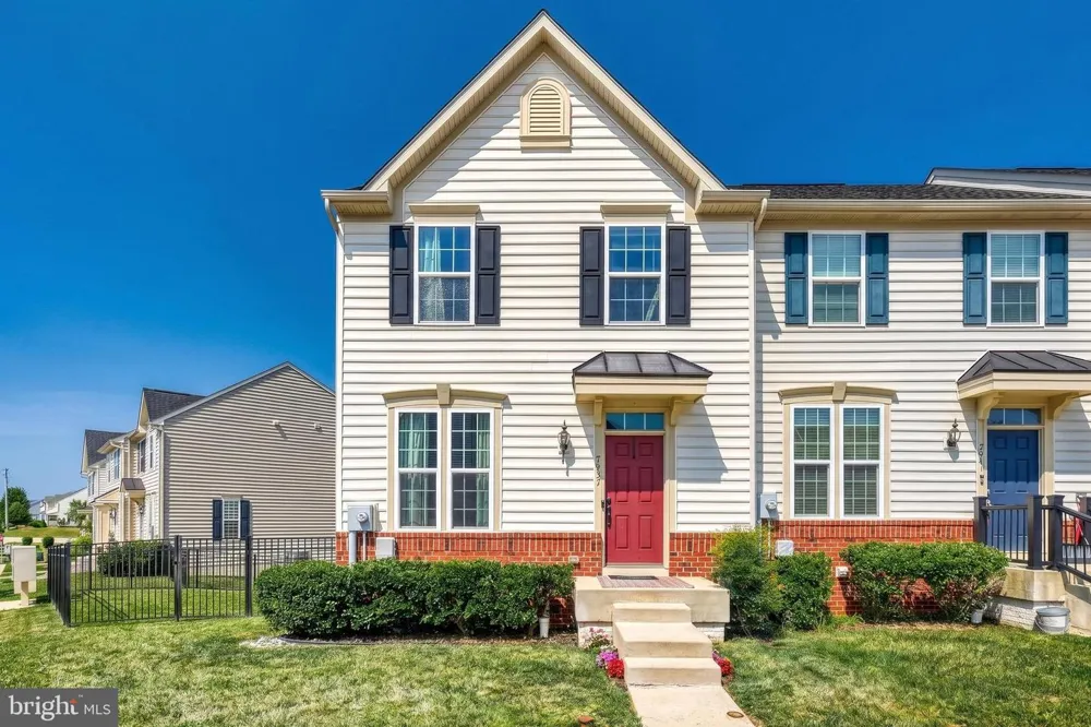 7937 ERINVALE LANE Seven Valleys, PA 17360