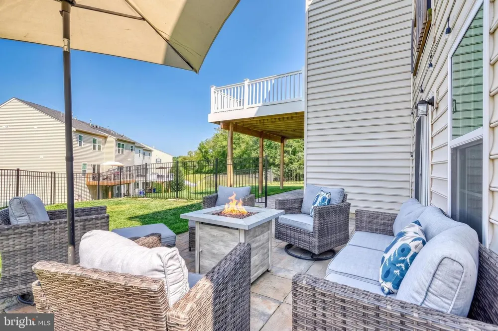 7937 ERINVALE LANE Seven Valleys, PA 17360