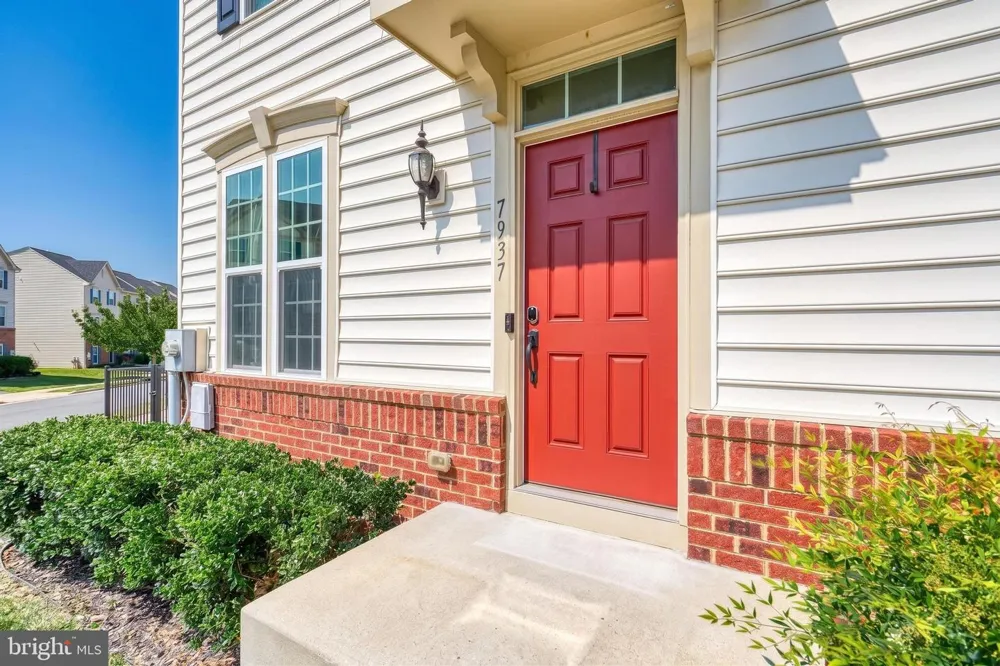7937 ERINVALE LANE Seven Valleys, PA 17360