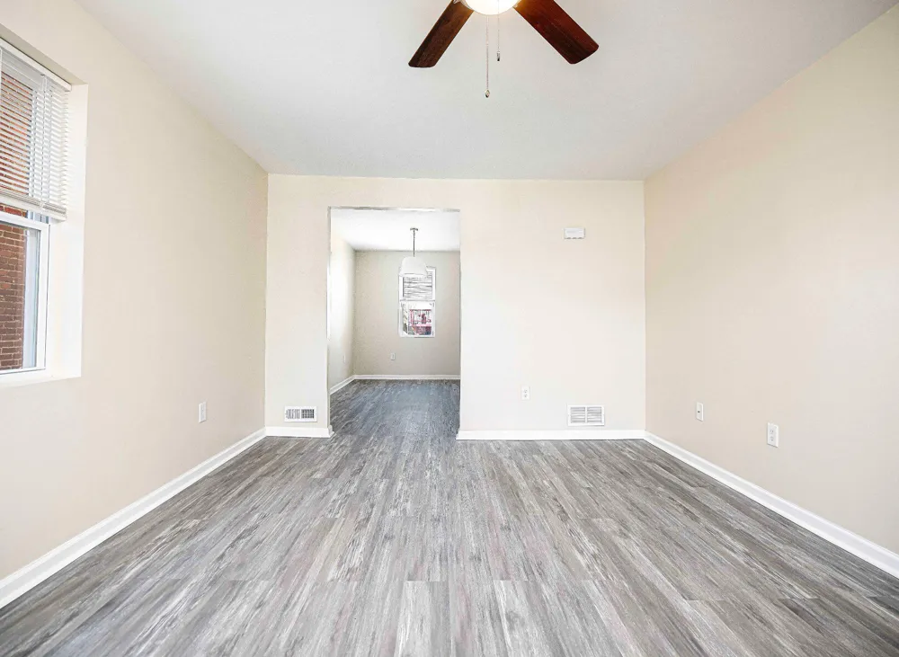 5332 CUTHBERT AVENUE Baltimore, MD 21215