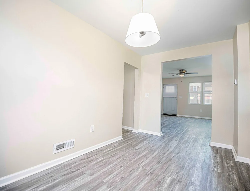5332 CUTHBERT AVENUE Baltimore, MD 21215