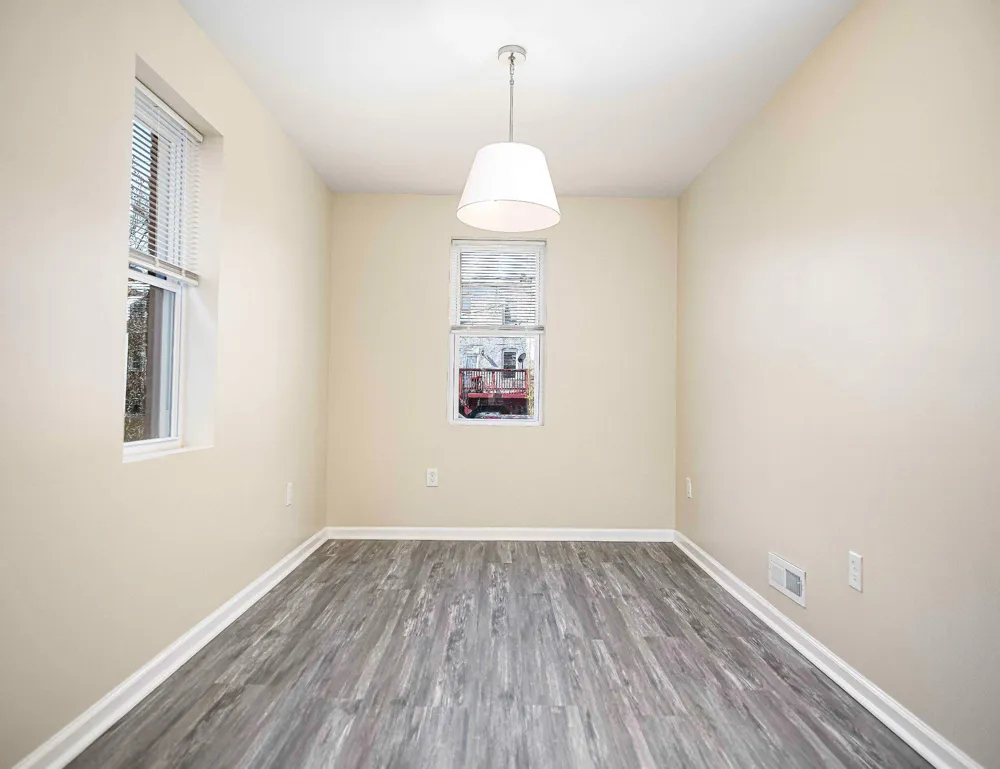 5332 CUTHBERT AVENUE Baltimore, MD 21215