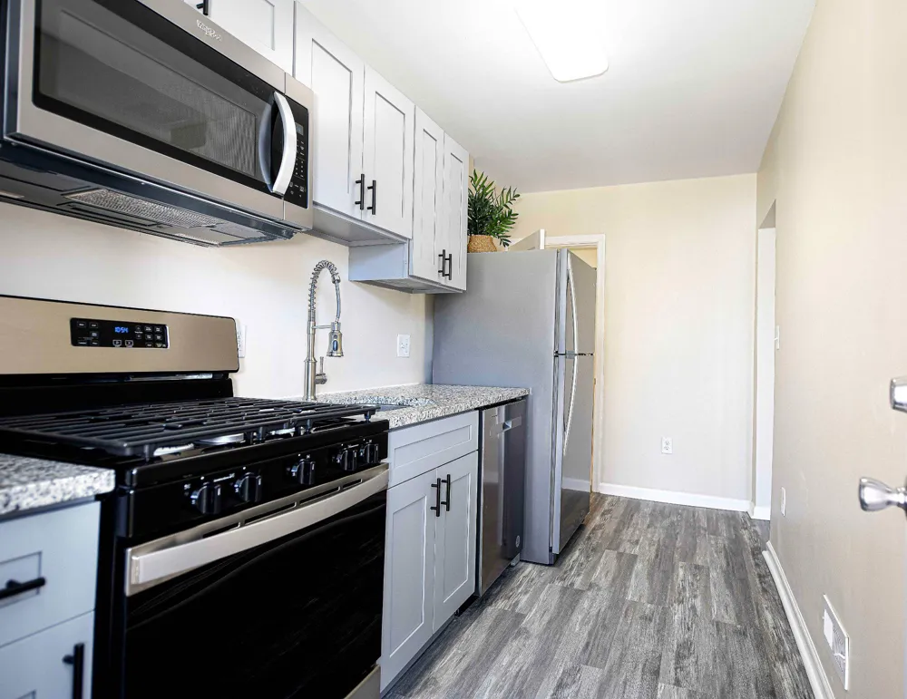 5332 CUTHBERT AVENUE Baltimore, MD 21215