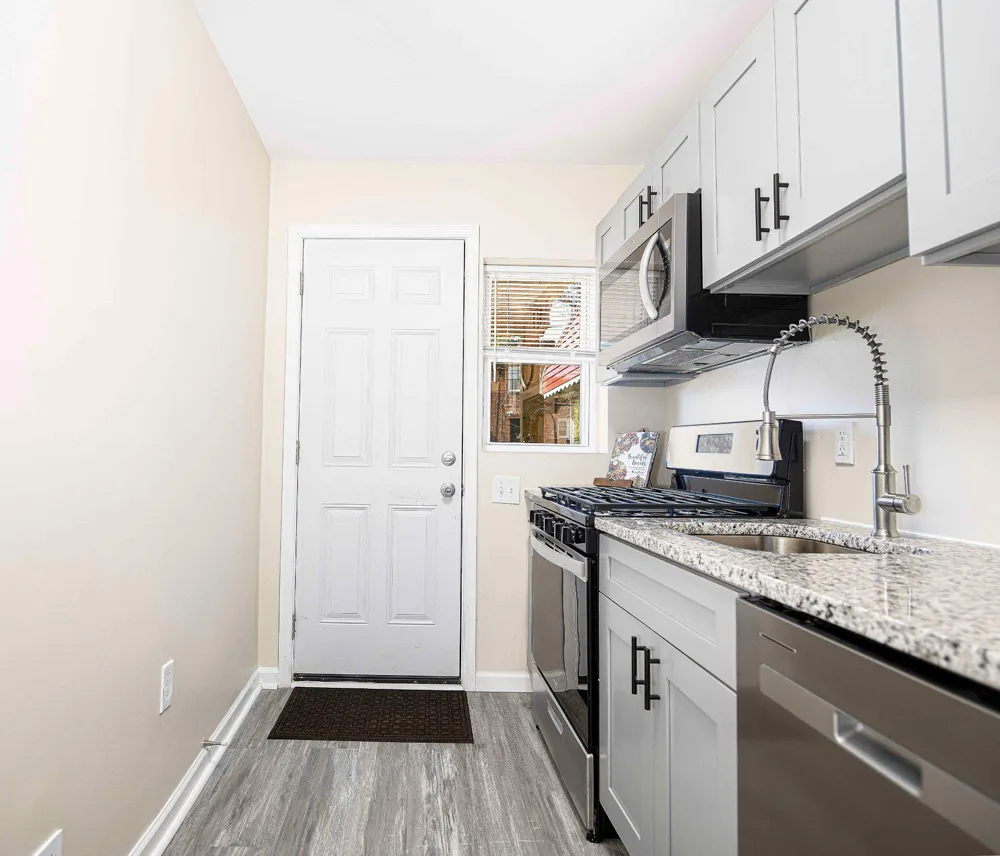 5332 CUTHBERT AVENUE Baltimore, MD 21215