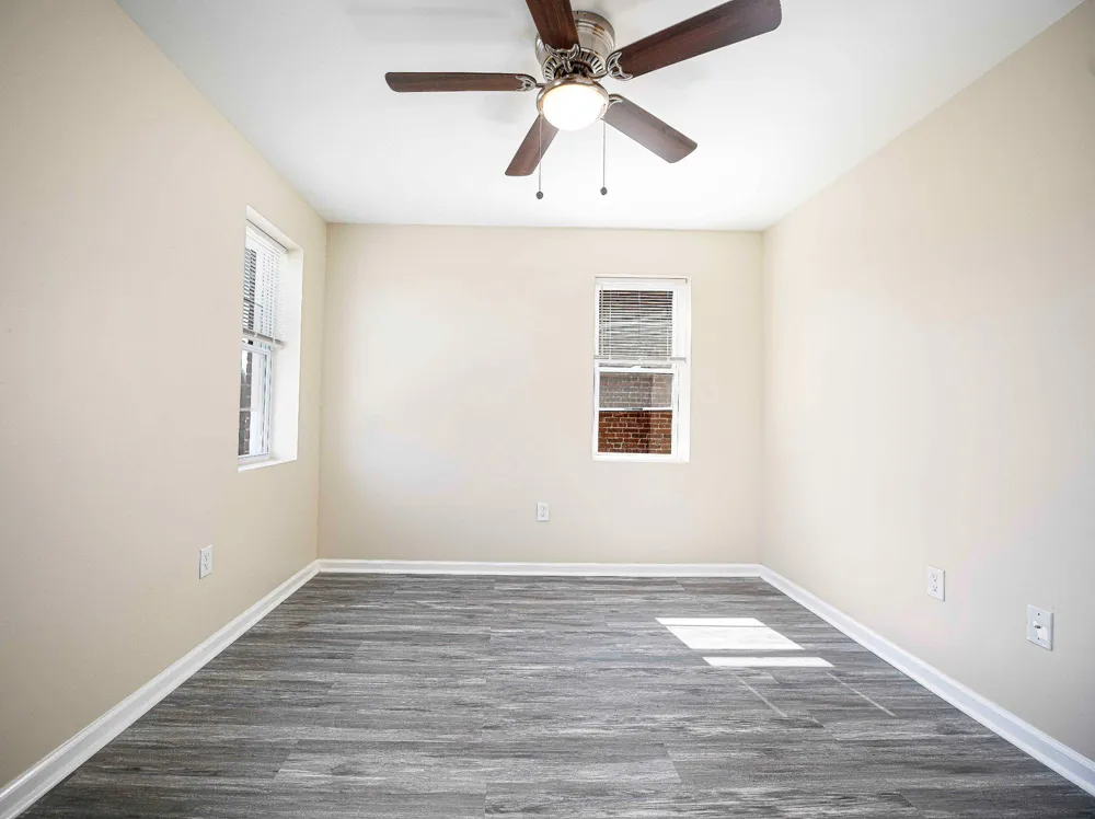 5332 CUTHBERT AVENUE Baltimore, MD 21215