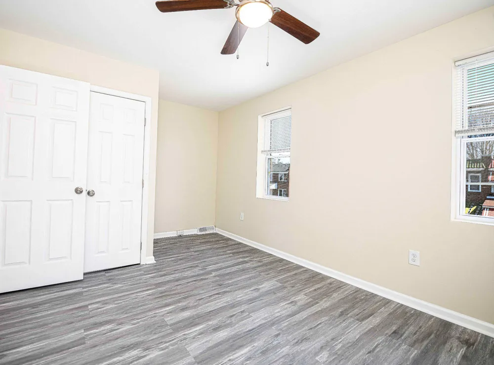 5332 CUTHBERT AVENUE Baltimore, MD 21215
