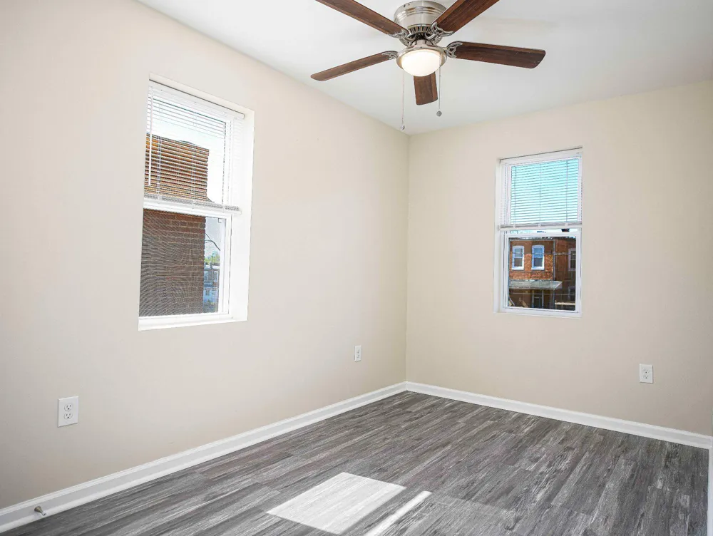 5332 CUTHBERT AVENUE Baltimore, MD 21215