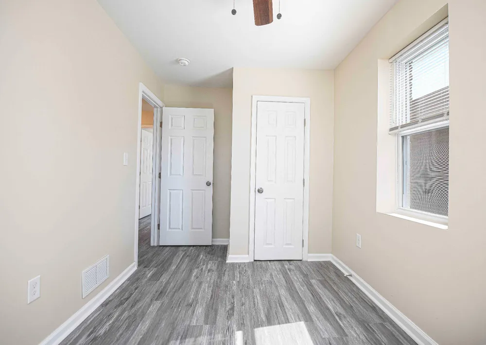 5332 CUTHBERT AVENUE Baltimore, MD 21215