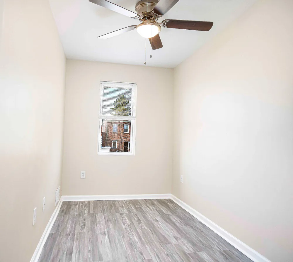 5332 CUTHBERT AVENUE Baltimore, MD 21215