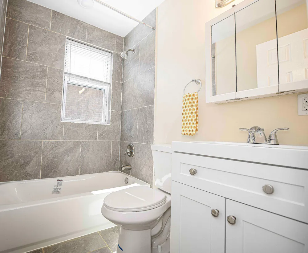5332 CUTHBERT AVENUE Baltimore, MD 21215