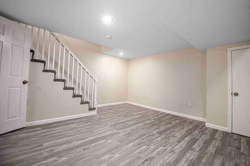 5332 CUTHBERT AVENUE Baltimore, MD 21215