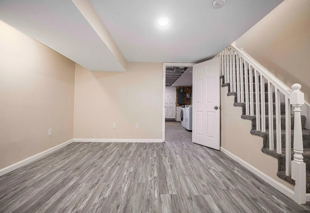 5332 CUTHBERT AVENUE Baltimore, MD 21215