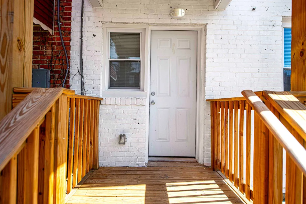 5332 CUTHBERT AVENUE Baltimore, MD 21215