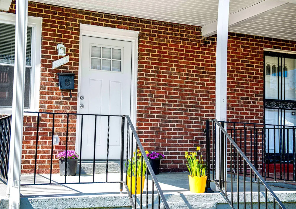 5332 CUTHBERT AVENUE Baltimore, MD 21215