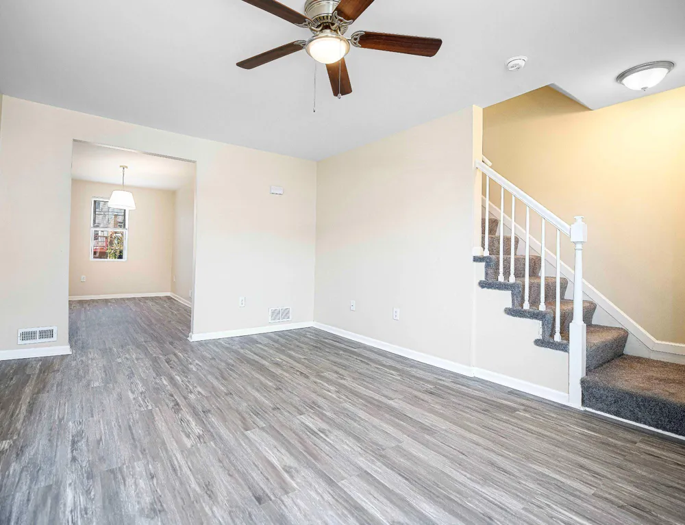 5332 CUTHBERT AVENUE Baltimore, MD 21215