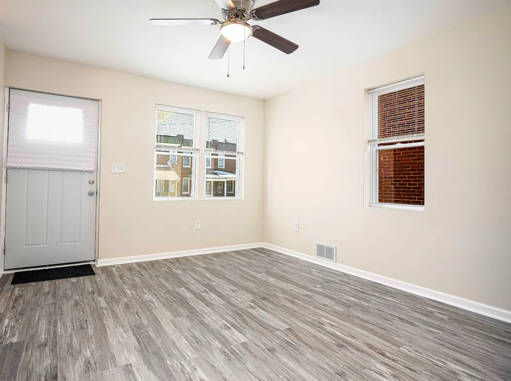 5332 CUTHBERT AVENUE Baltimore, MD 21215