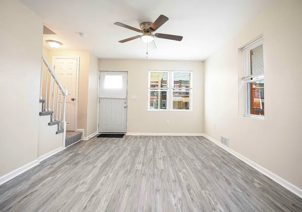 5332 CUTHBERT AVENUE Baltimore, MD 21215