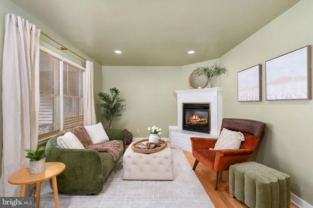 122 YORKTOWN BOULEVARD Locust Grove, VA 22508