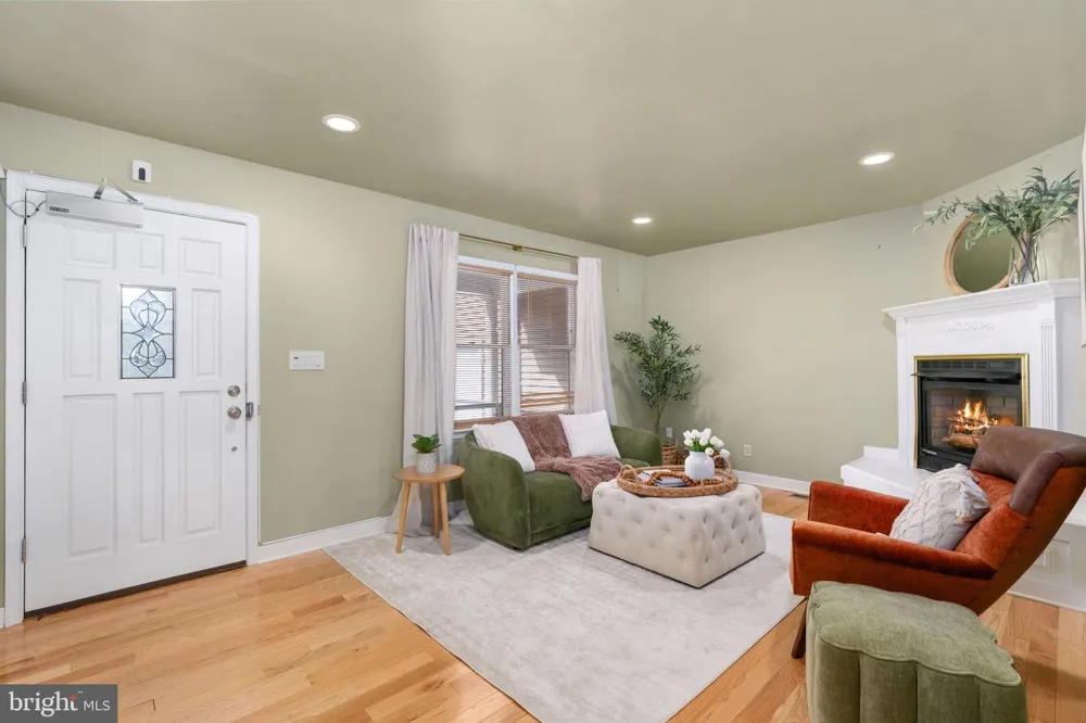 122 YORKTOWN BOULEVARD Locust Grove, VA 22508