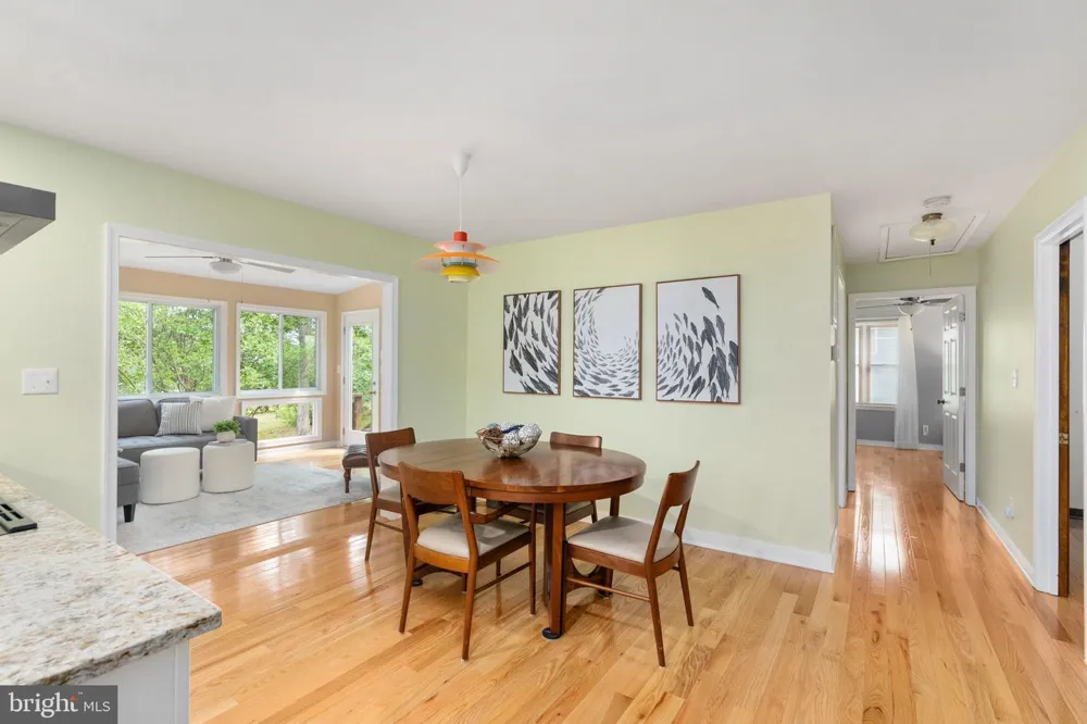 122 YORKTOWN BOULEVARD Locust Grove, VA 22508