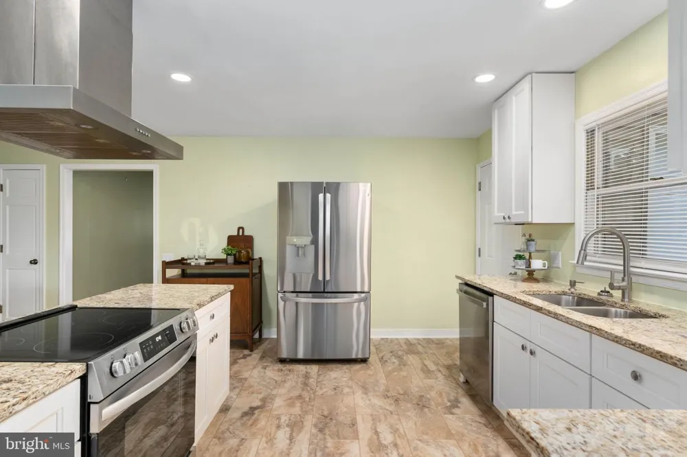 122 YORKTOWN BOULEVARD Locust Grove, VA 22508