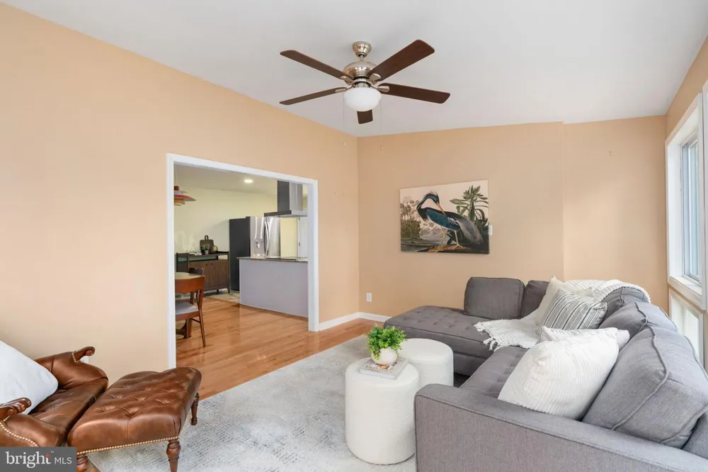 122 YORKTOWN BOULEVARD Locust Grove, VA 22508