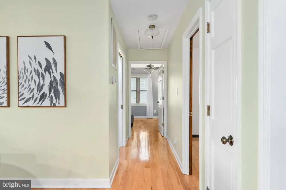 122 YORKTOWN BOULEVARD Locust Grove, VA 22508