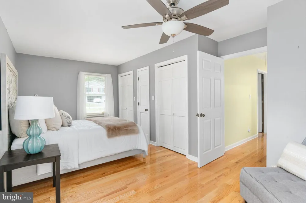 122 YORKTOWN BOULEVARD Locust Grove, VA 22508
