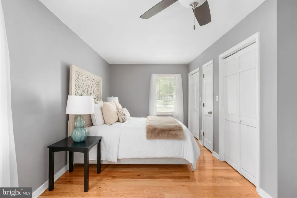 122 YORKTOWN BOULEVARD Locust Grove, VA 22508