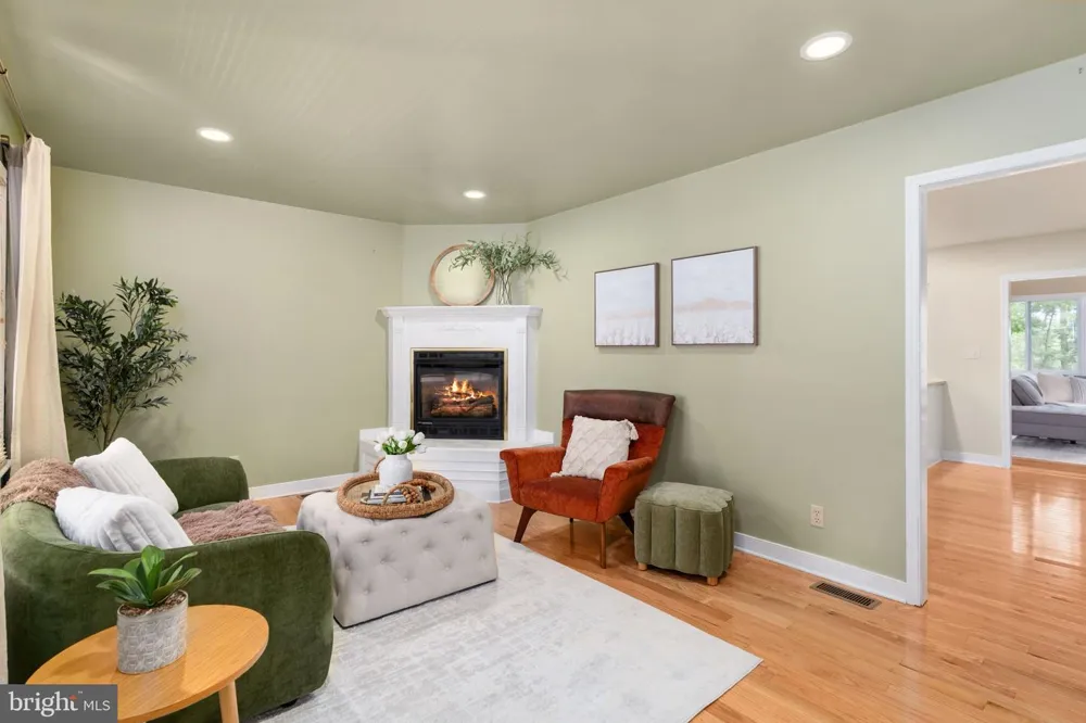 122 YORKTOWN BOULEVARD Locust Grove, VA 22508