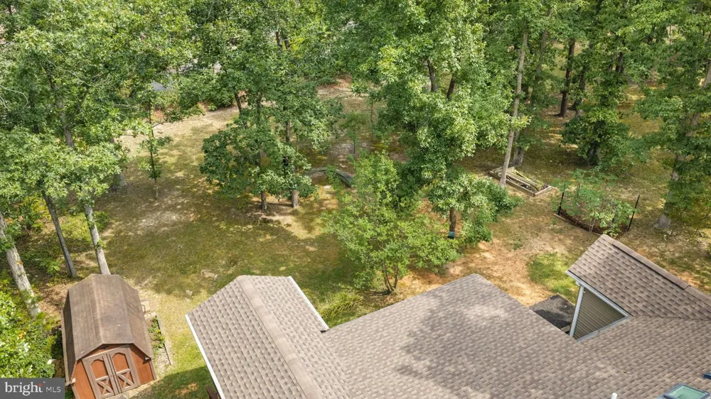122 YORKTOWN BOULEVARD Locust Grove, VA 22508