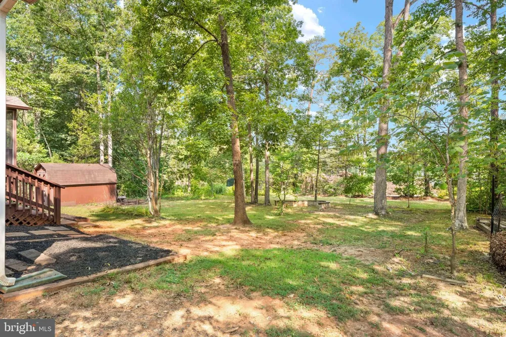 122 YORKTOWN BOULEVARD Locust Grove, VA 22508
