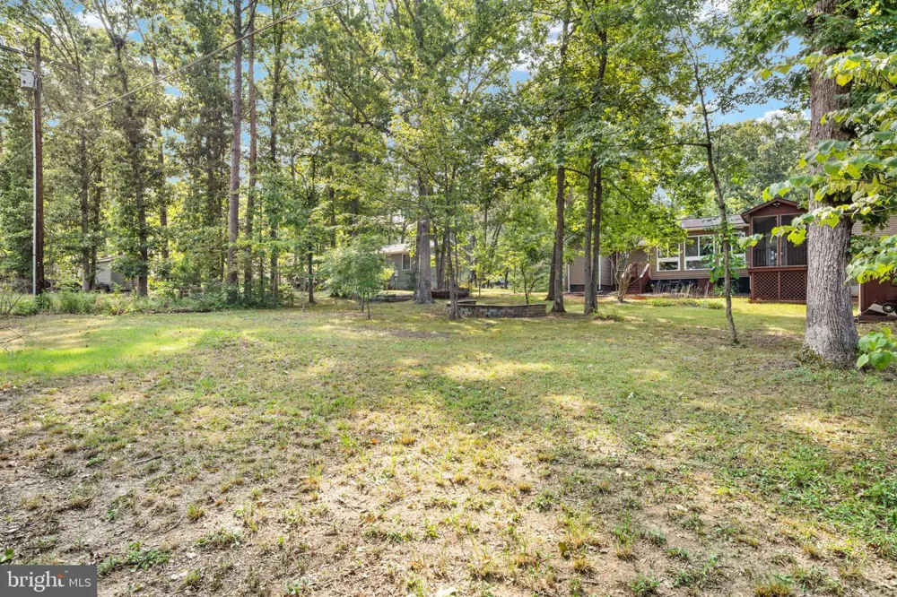 122 YORKTOWN BOULEVARD Locust Grove, VA 22508