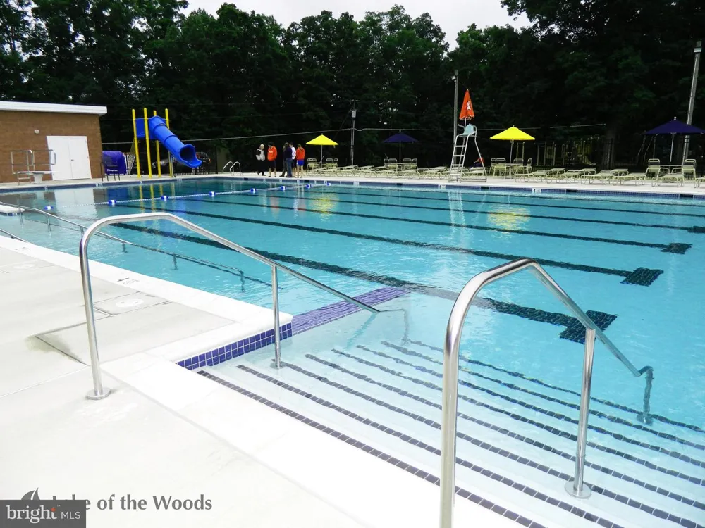 122 YORKTOWN BOULEVARD Locust Grove, VA 22508