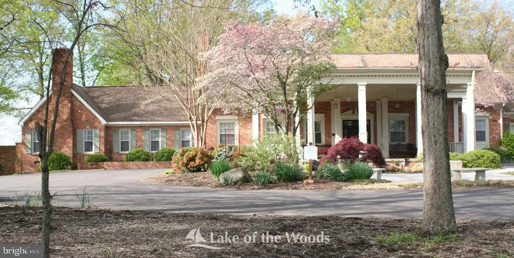 122 YORKTOWN BOULEVARD Locust Grove, VA 22508