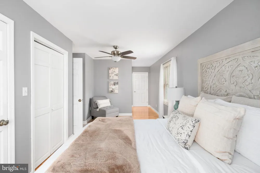 122 YORKTOWN BOULEVARD Locust Grove, VA 22508